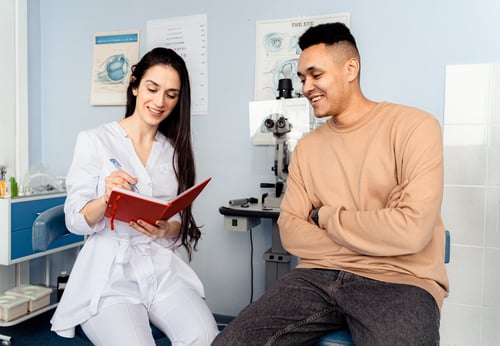 Navigating Disability and Productivity Challenges: Insights on Long COVID and Chronic Conditions