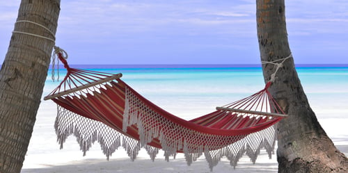 It’s Time to Take a Vacation and Get Out of the Office – For Productivity’s Sake!