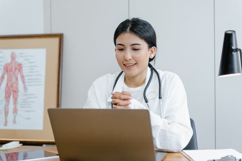 The Connection Between Virtual Care and Employee Wellbeing