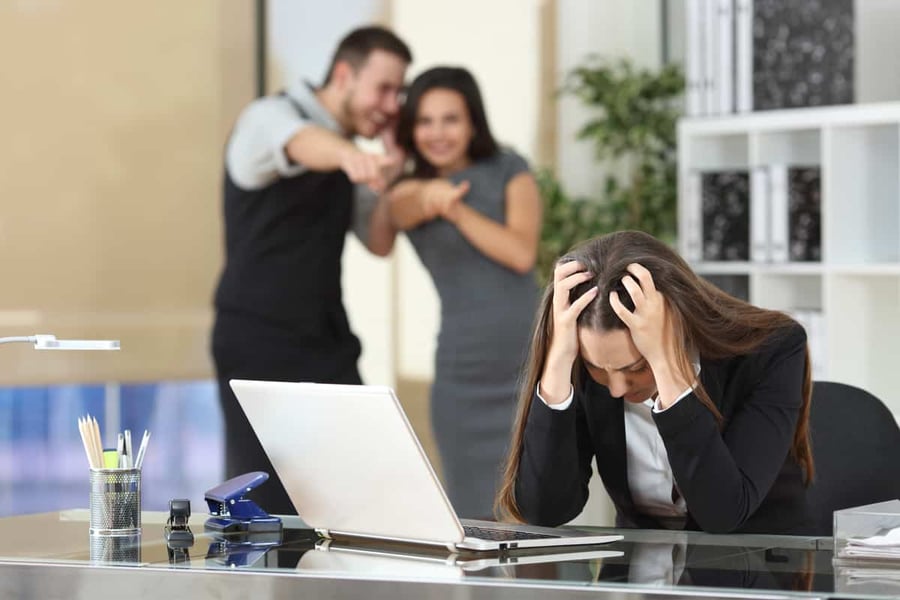 Ibi - workplace-bullying